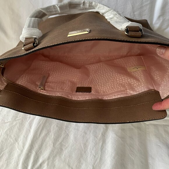 Kate Spade Elissa Bristol Drive handbag - Picture 6 of 16